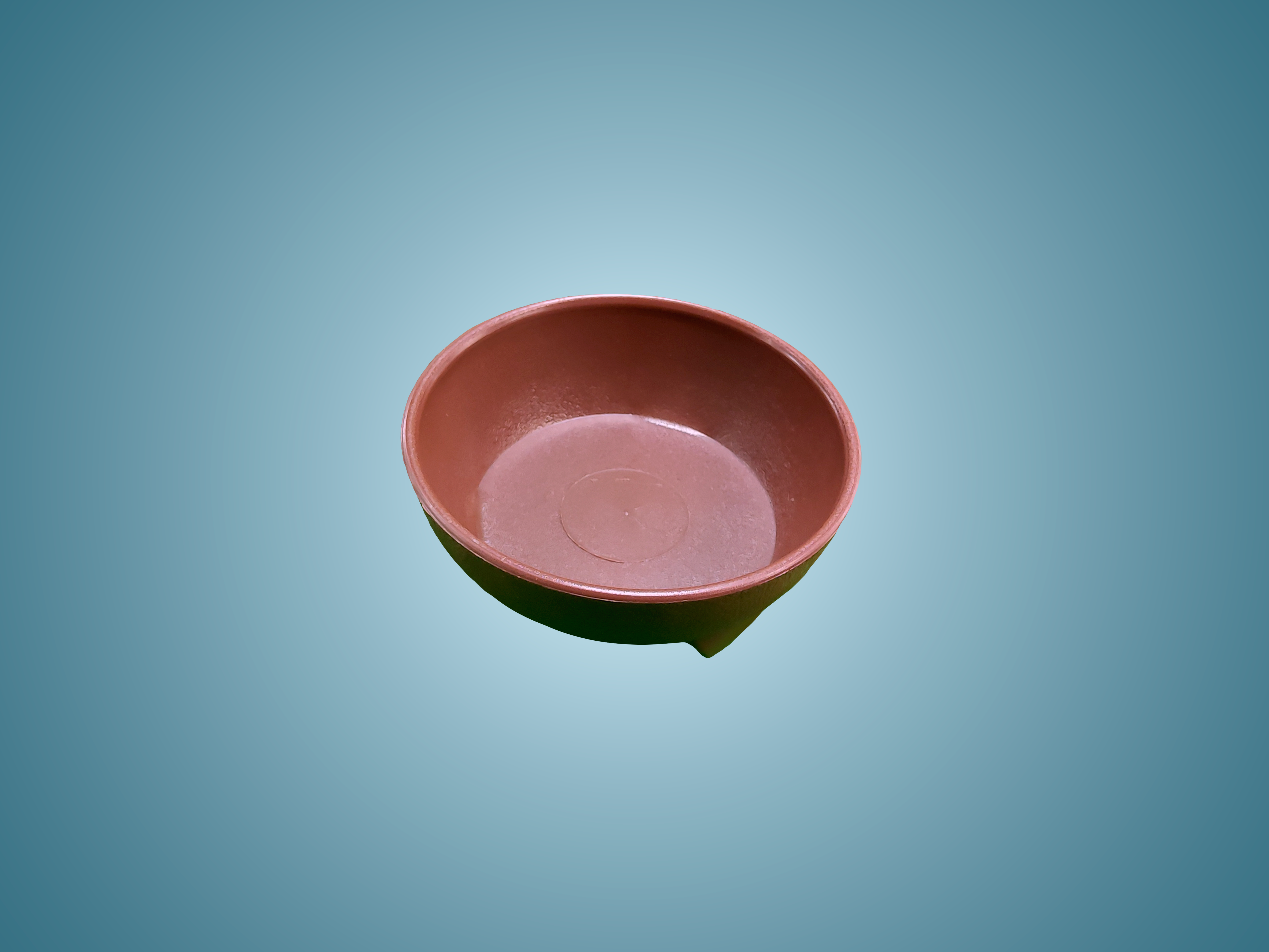 Salsera Tipo Molcajete